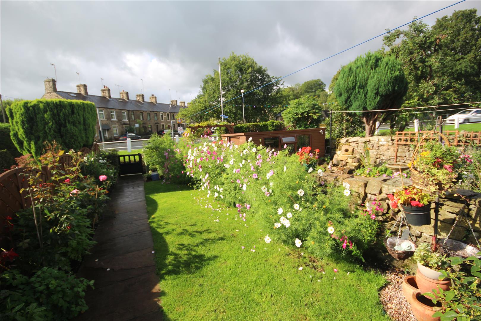 1 bedroom cottage For Sale in Salterforth - IMG_8703.jpg